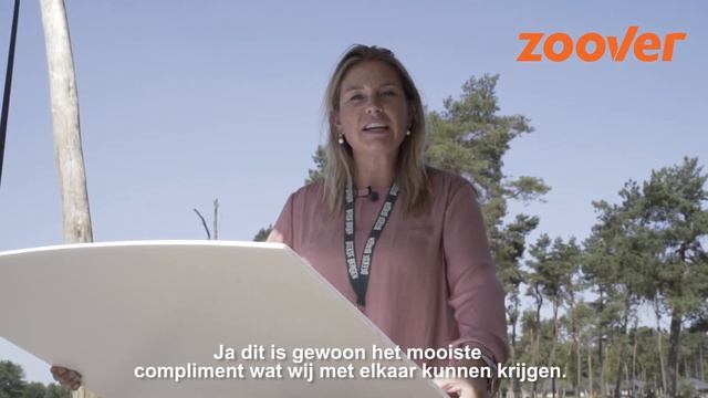 De review van... Safari Resort Beekse Bergen смотреть онлайн