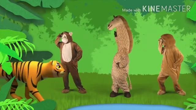 Super Safari 2 Unit 4 смотреть онлайн