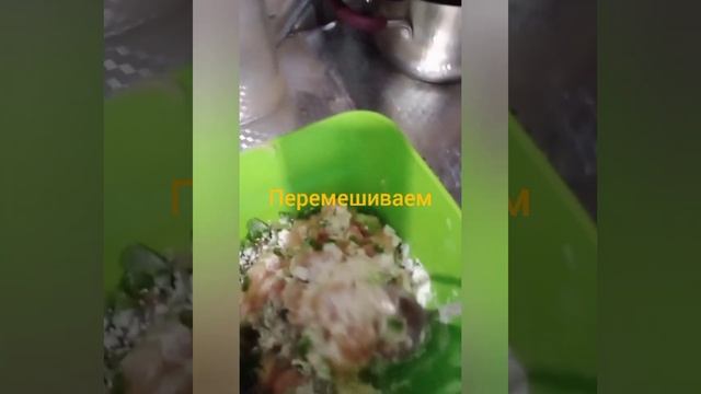 Рубленые куриные котлеты