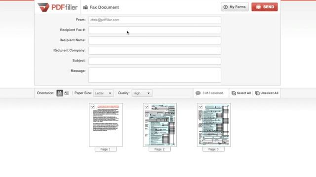 Introducing the PDFfiller Google Chrome Extension смотреть онлайн