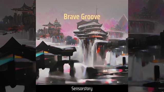 Brave Groove смотреть онлайн