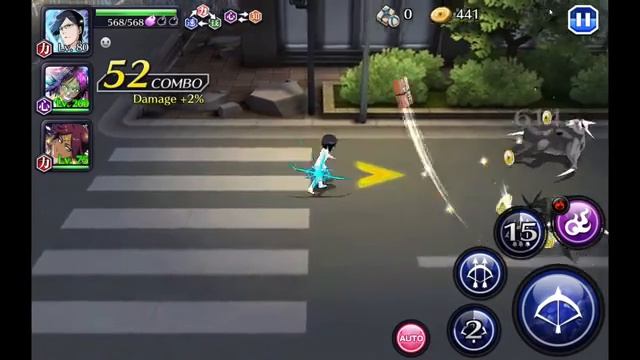 Bleach: brave souls Gameplay Walkthrough Part 9 - Karakura Defenders, Sea! Summer Swimwear смотреть онлайн
