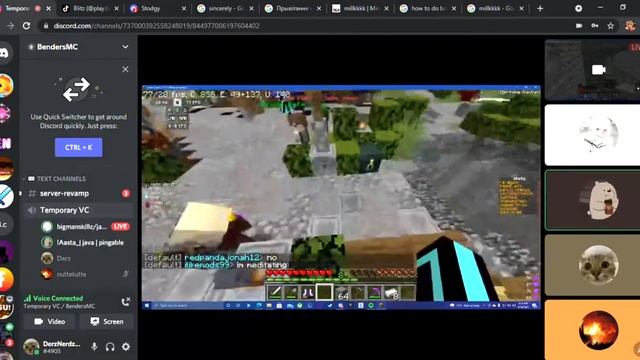 Temporary VC Google Chrome 2021 09 18 18 15 21 смотреть онлайн