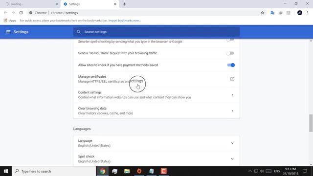 How To Fix Google Chrome Slow Loading смотреть онлайн