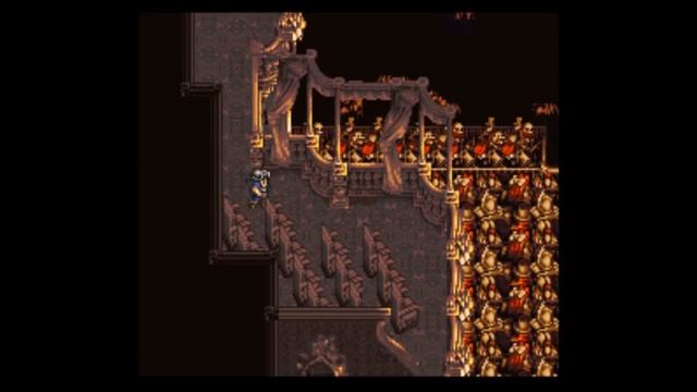 Final Fantasy 6, Part 17: What's Opera, Doc? - Peterson Brothers