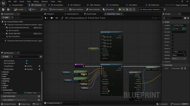 10.30. Trace for Objects смотреть онлайн