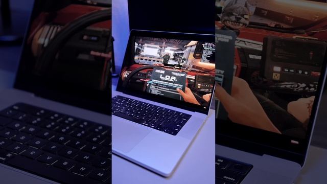 💻 3 фишки в новой MacOS Sonoma! смотреть онлайн