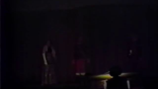 The La Puma Opera Company смотреть онлайн
