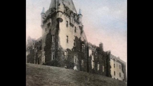 Scotland the Brave смотреть онлайн