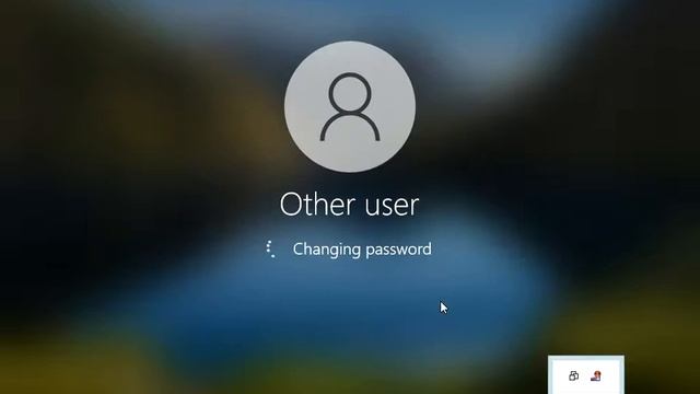 How to create user account in Windows server смотреть онлайн