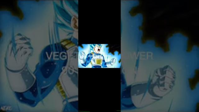 GOKU VS VEGETA POWER LEVELS OPER YEARS-POWER LEVELS BY AZKY MUHAMMAD RABBANI KUN