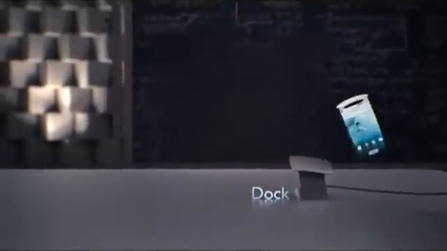 My dream phone......Mozilla Seabird Mobile смотреть онлайн