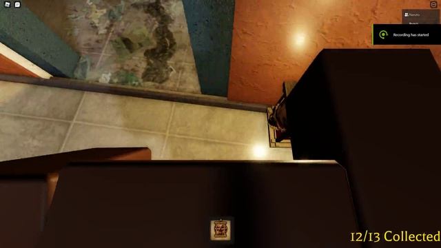 The Door is Glitched (The Mimic) смотреть онлайн