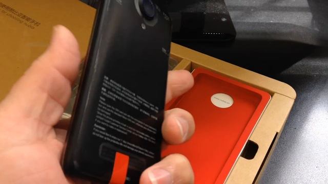 ZTE NUBIA Z5 NX501 Unboxing Video - CELL PHONE in Stock at www.welectronics.com смотреть онлайн