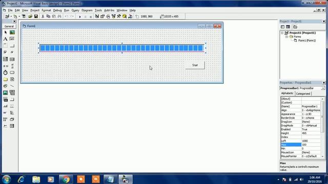Progress Bar 6.0 смотреть онлайн