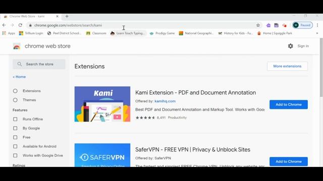 Kami a Useful Chrome Extension and Text Annotaton Tool смотреть онлайн