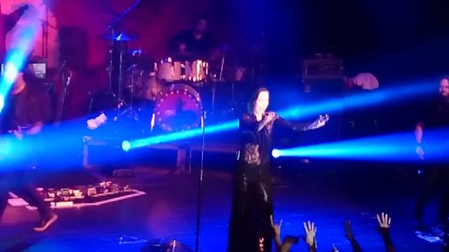 Tarja Turunen -  Phantom Of The Opera