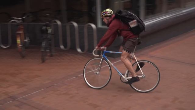 Streets Of Chrome: Damian Riehl