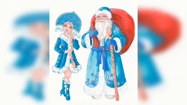 Новый год в квадрате смотреть онлайн