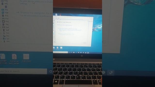 Touchpad stopped working on windows 10 HP Elitebook 9470m смотреть онлайн