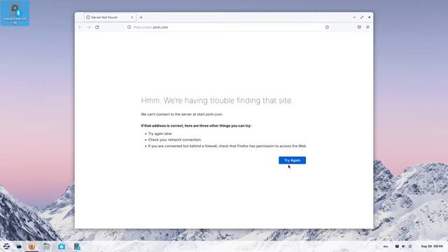 How To Dual Boot Zorin OS 16 and Windows 10 In 2021! UEFI METHOD смотреть онлайн