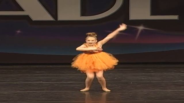 Chandler Ashcraft - Contemporary - Solo 2011