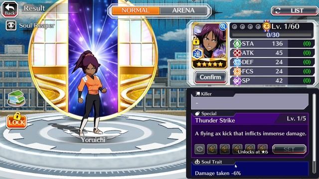 Can I Pull New 5 Star From 5 Star Tickets Bleach Brave Souls 2023 смотреть онлайн
