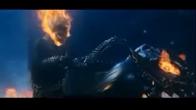 Ghost Rider Music Video Ghost Riders In The Sky High Quality Ghost Rider 2 Soon смотреть онлайн