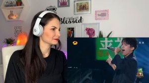 OPERA 2 REACTION || DIMASH Kudaibergen || The Best Voice in the World!!