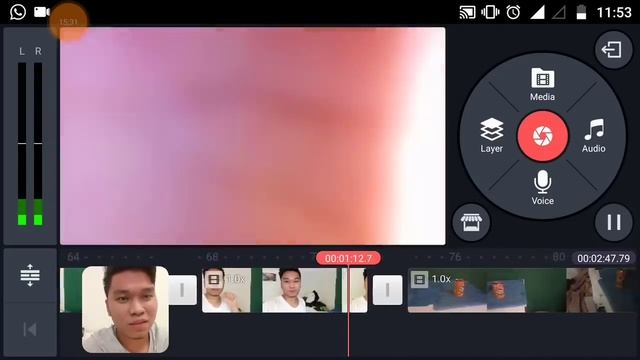 HOW I EDIT MY VLOGS/YOUTUBE VIDEOS (ANDROID PHONE) TIP & ADVICE **TAGALOG** смотреть онлайн