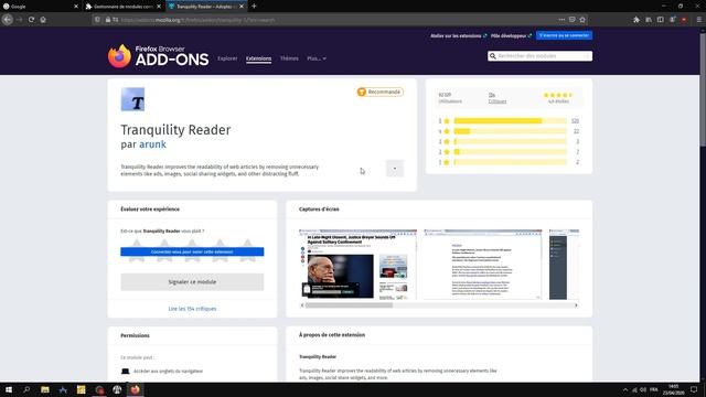 3 module pour Firefox смотреть онлайн
