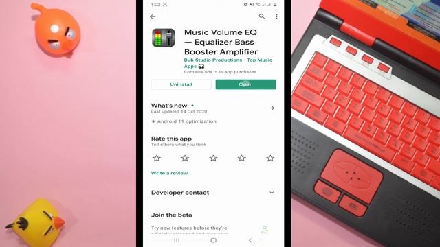 How To Increase Bass and Sound Quality of Hands Free || Headphone Ki Sound Quality Kaise Badhaye смотреть онлайн