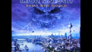 Iron Maiden - The Nomad