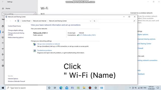 How to find WiFi Passwords in Windows 10 | How to Show Wifi Passwords History in Windows 7/8/10 🔥 смотреть онлайн