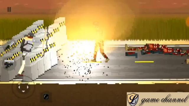 they are coming zombie defense | powerful weapon Rambo New update 2023 | l game channel. android,io смотреть онлайн