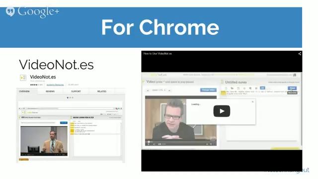 #LCTechHangout - Google Add-Ons & Extensions смотреть онлайн