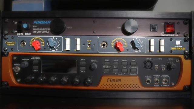 Royer R 121 and Shure SM 57 Microphone Placement Demo Video by Shawn Tubbs смотреть онлайн