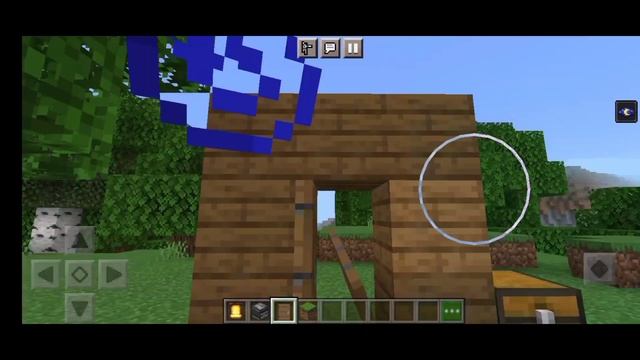 как зделать упоминание что дверь открывается и закрывается#майнкрафт смотреть онлайн