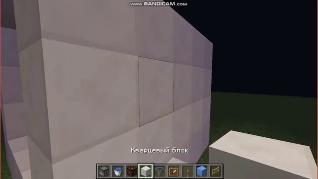 Как построить работающий туалет в маинкрафт?! смотреть онлайн