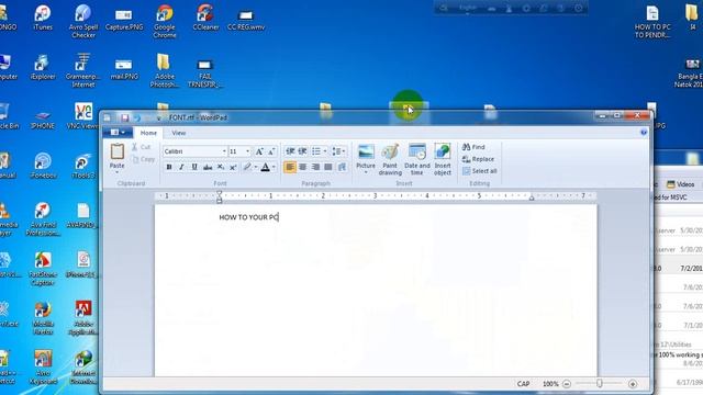 HOW TO YOUR PC/LEPTOP OTHERS FONT INSTALL AND US PHOTOSHOP AND OTHERS SOFTWER смотреть онлайн