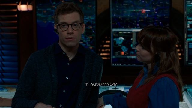 NCIS: Los Angeles || Life has become this waiting room of suffocating uncertainty || Eric & Nell смотреть онлайн