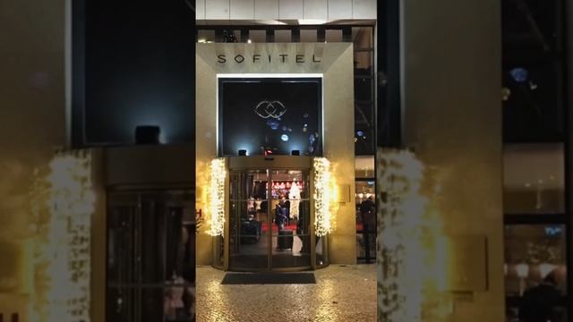 Sofitel Lisbon ⬇️ Click below to watch the full video смотреть онлайн