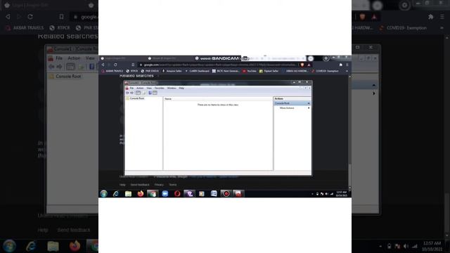 Fix "The site's security certificate is not trusted" смотреть онлайн