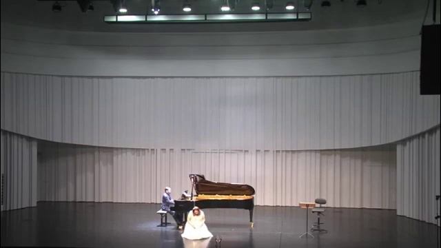 G. Puccini Aria Lauretta “ O mio babbino Caro” смотреть онлайн