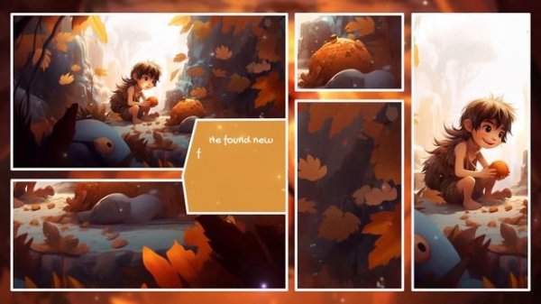 The Brave Fire Maker's Quest 🔥🌟 #BraveFireMaker #ChildrensAdventure #QuestForCourage