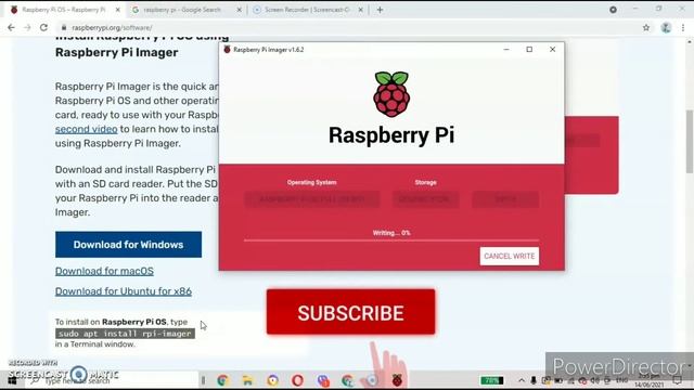 RASPBERRY PI 4 (Mini Computer): Actual SET-UP with Brief TUTORIAL смотреть онлайн