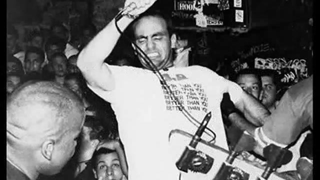 RAW DEAL NYHC - Outgroup 89 смотреть онлайн