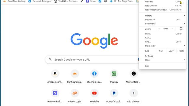 How to block websites from asking to track your location with Chrome смотреть онлайн