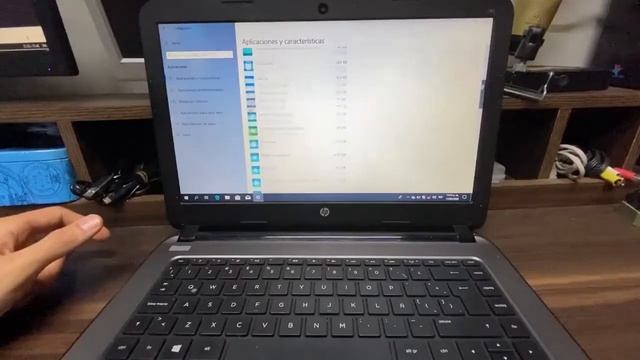 Touchpad Activa La Barra De Notificaciones Por Error En Windows 10 - [SOLUCIÓN] смотреть онлайн