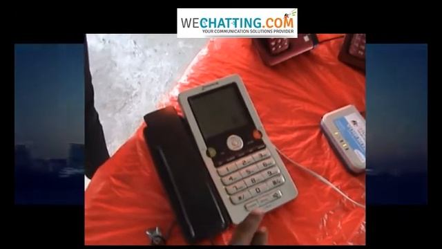 Hola Voip Device смотреть онлайн